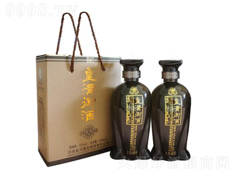 �ʜ����ƺ��b1988 �����Ͱ׾ơ�42�� 500ml��