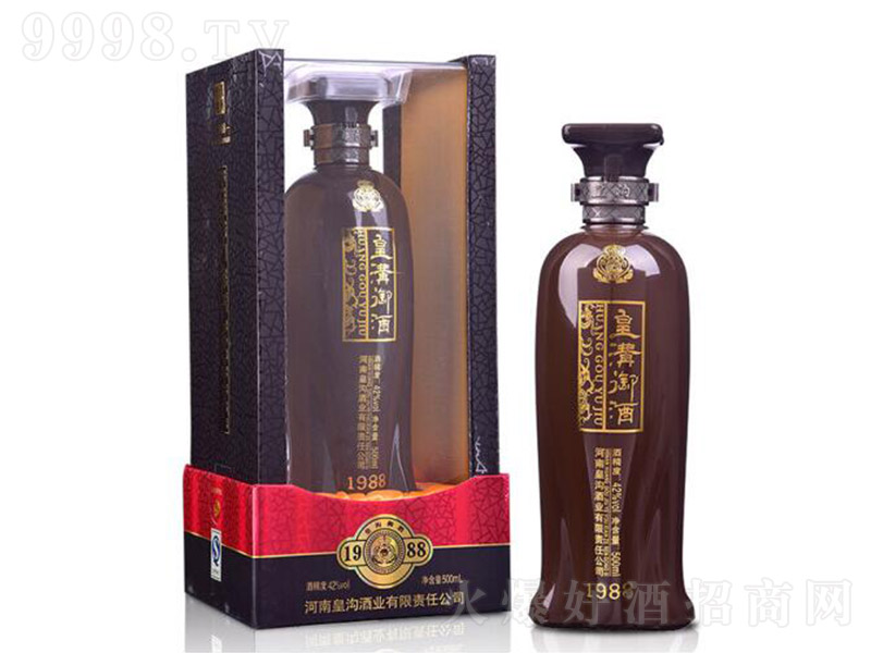 �ʜ�����1988 �����Ͱ׾ơ�42�� 500ml��