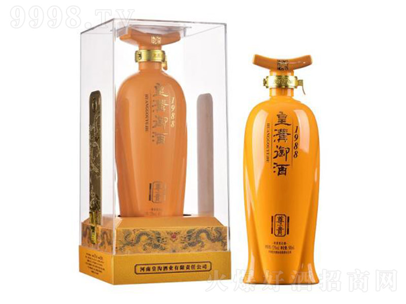 �ʜ����Ƶڶ������F1988 �����Ͱ׾ơ�52�� 500ml��