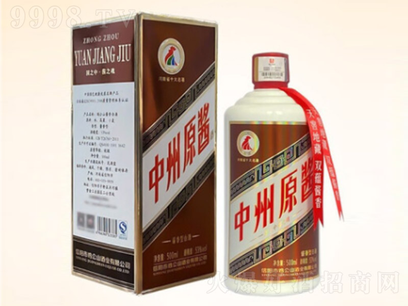 �u��ɽ����ԭ�u�� �u���Ͱ׾ơ�53�� 500ml��-�׾����Ϣ