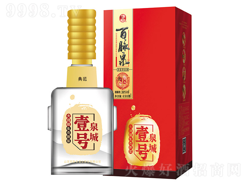 ���}Ȫ��Ȫ��Ҽ̖ �����Ͱ׾ơ�38�� 500ml��-�׾�������Ϣ