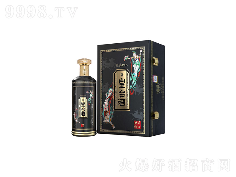 ���_(t��i)�ƽ�(j��ng)��1985��52��500ml��