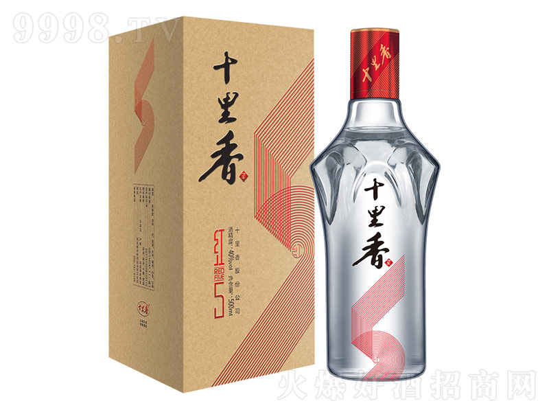 ʮ����t5�����Ͱ׾ơ�40��500ml��