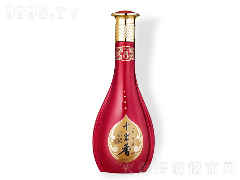 ʮ����t8�����Ͱ׾ơ�40��500ml��