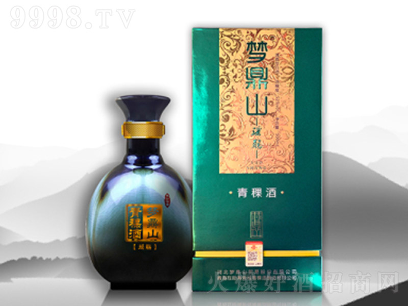 ����ɽ�����Ƭ��x �����Ͱ׾ơ�52�� 500ml��-�׾����Ϣ