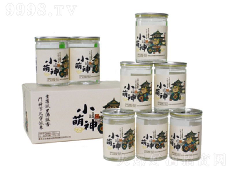 ���Ƴ�������С���� �����Ͱ׾ơ�46�� 150ml��-�׾����Ϣ