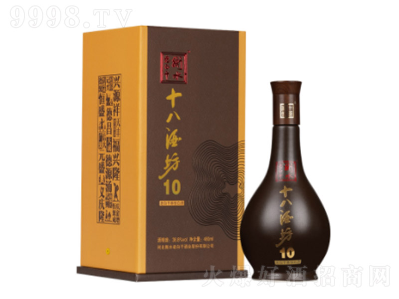 ʮ�˾Ʒ�10 �ϰ׸����͡�38.8�� 480ml��-�׾�������Ϣ