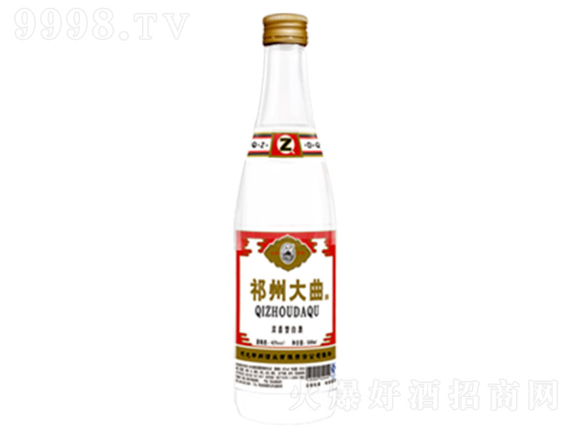 ���ݴ����ƹ�ƿ �����Ͱ׾ơ�38��500ml��