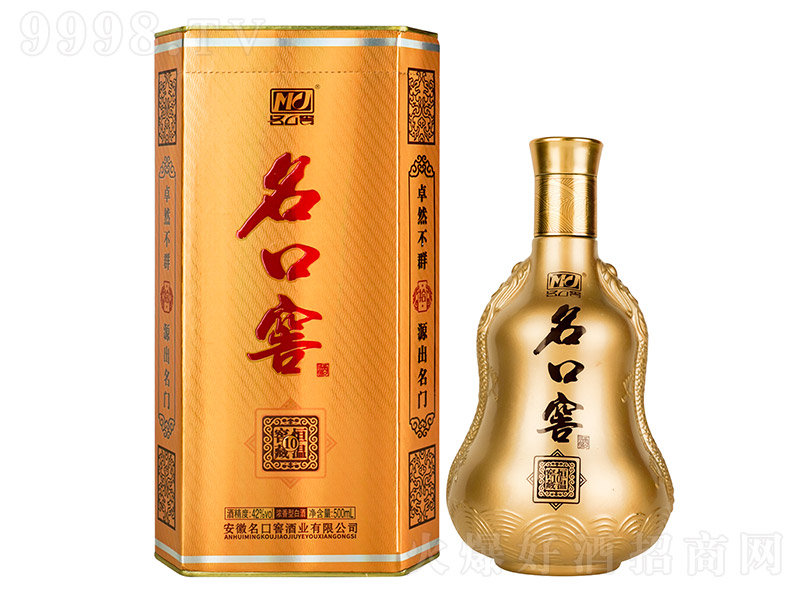 ���ڽѾƺ�ؽѲ�10 �����Ͱ׾ơ�42�� 500ml��-�׾����Ϣ