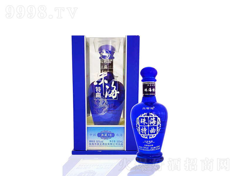 ʮ���麣������53��500ML��