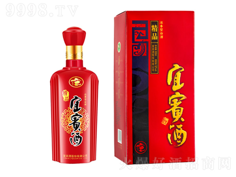 ���e�ƾ�Ʒ �����Ͱ׾ơ�52�� 500ml��