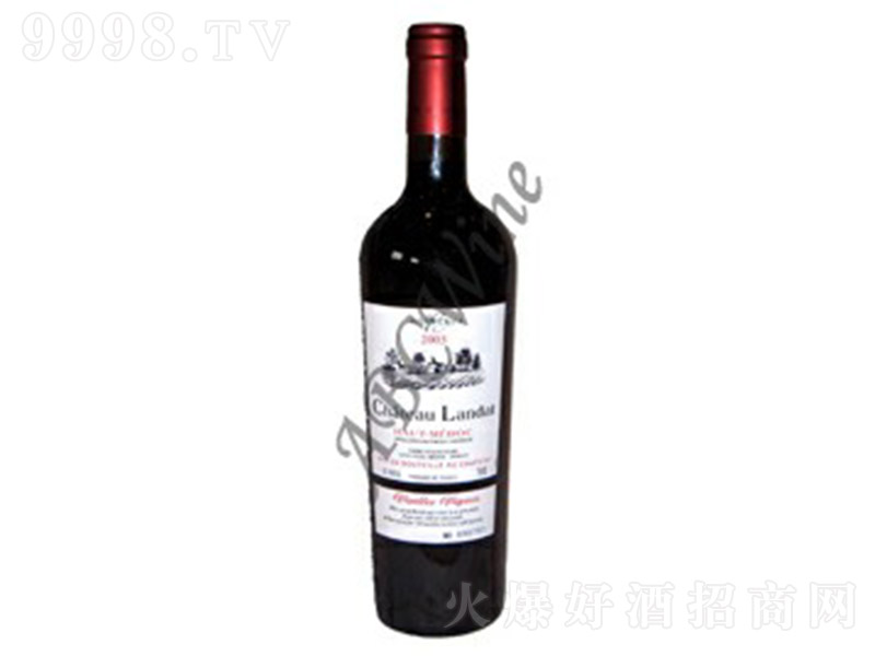 �ʵ�ɽ�f�Ϙ�ɼt���Ѿ�2003��13�� 750ml��