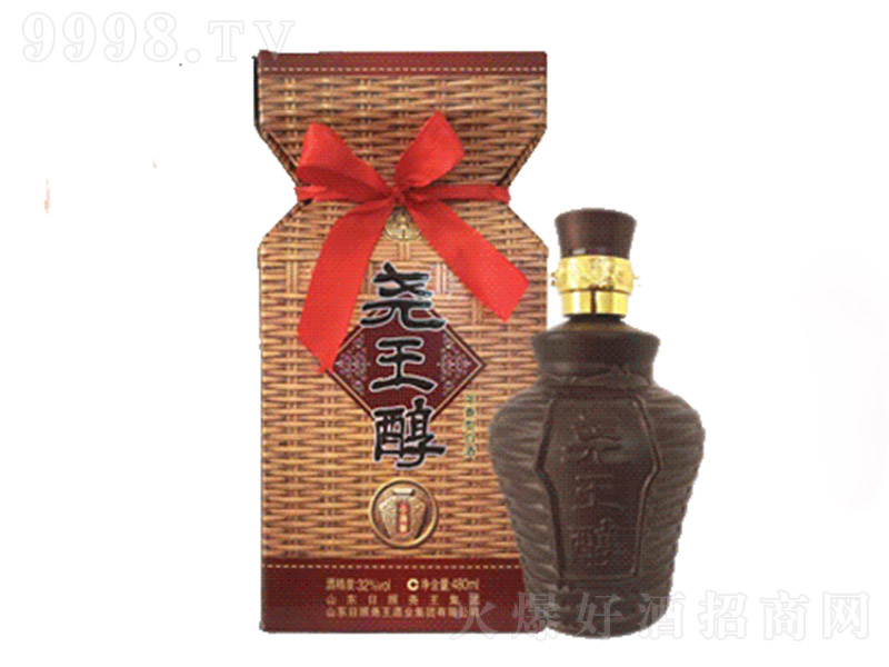 ��������С�ƺt �����Ͱ׾ơ�32�� 480ml��