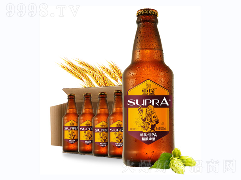 ѩ��ơ����ӢʽIPA��ᄡ�14�� 330ml��