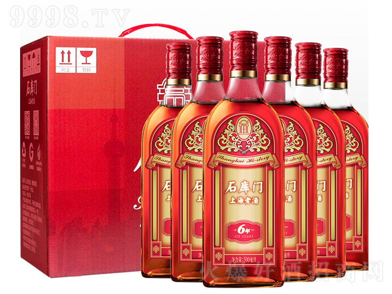 ʯ���T�Ϻ��Ͼơ��t��(bi��o)6��500ml