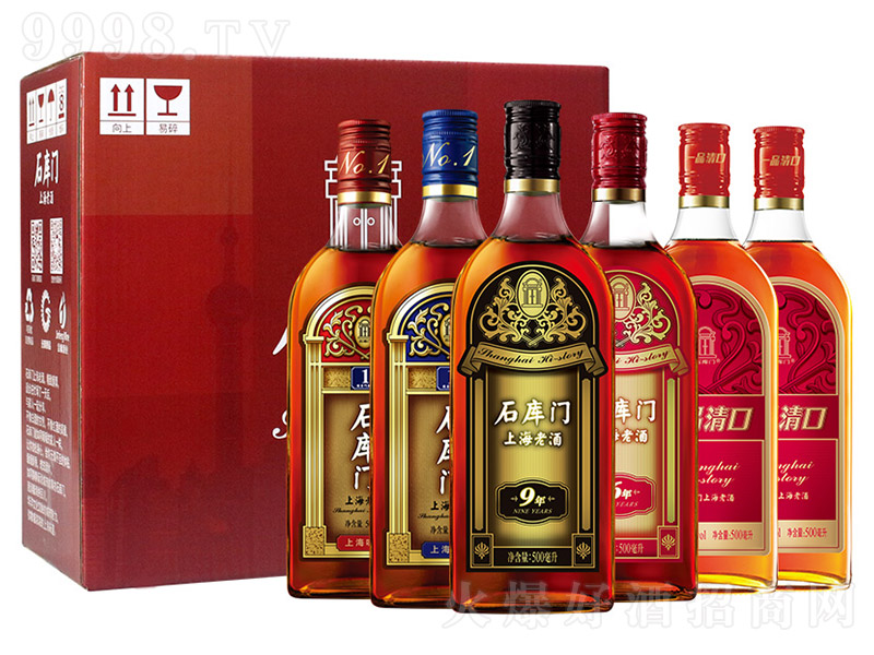 ʯ���T�Ϻ��Ͼ��Đ��Y��500ml��6��