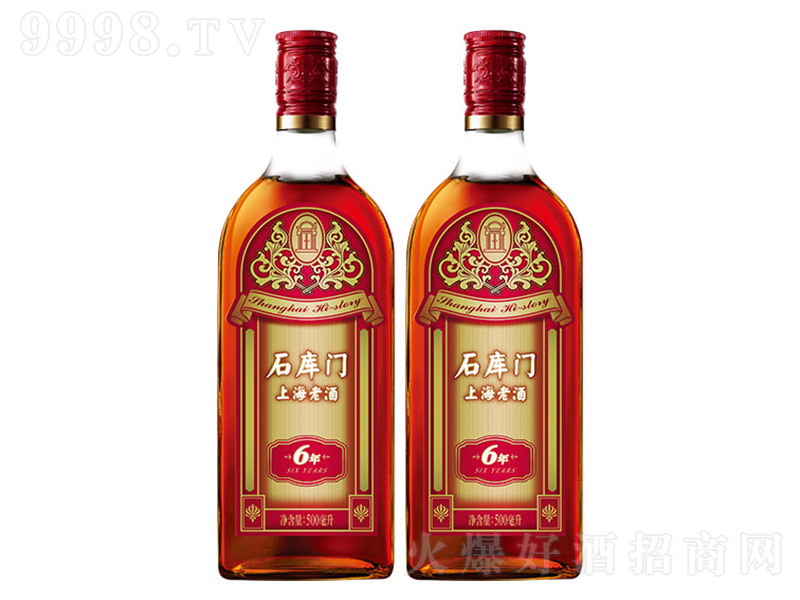 ʯ���T�Ϻ��ϾƼt��(bi��o)6��500ml