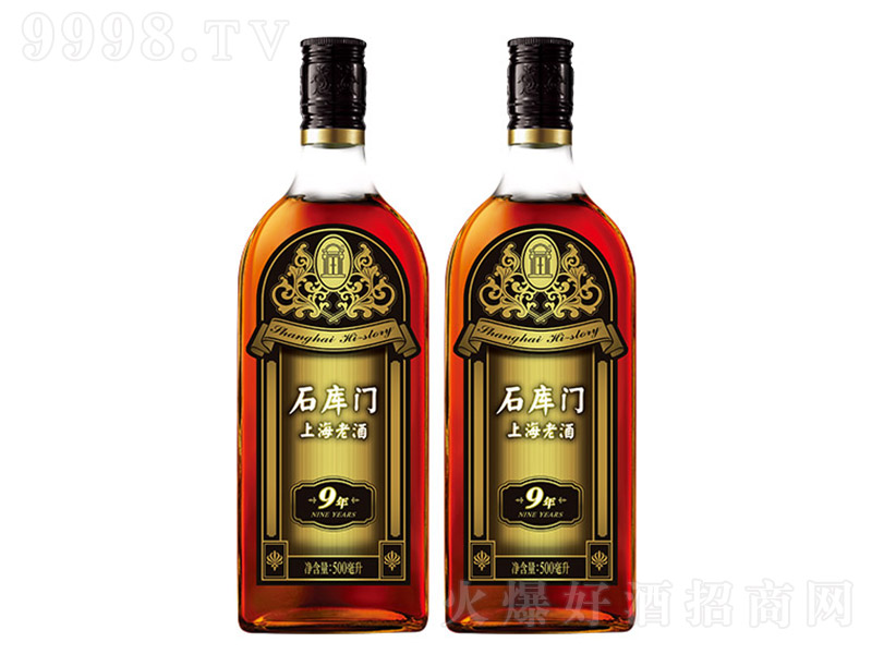 ʯ���T�Ϻ��Ͼƺ�9���S��500ml