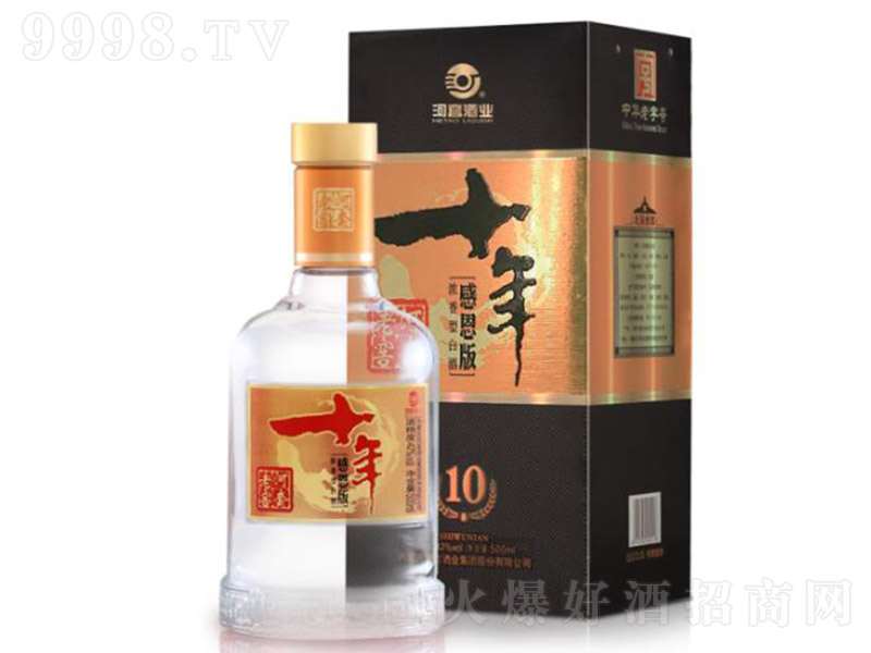 �����ϽѾƸж���ʮ �����͡�42�� 500ml��