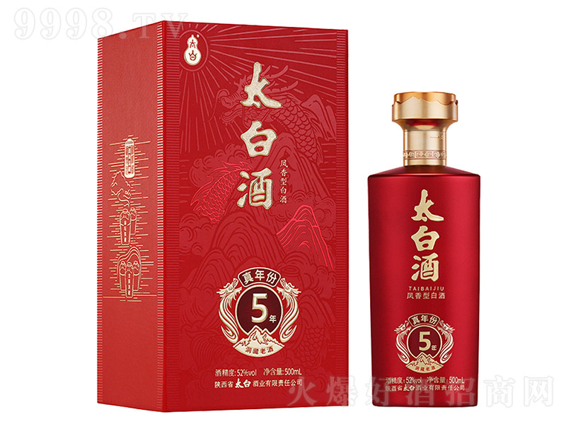 ̫������ݾ�5 �P���͡�52�� 500ml��