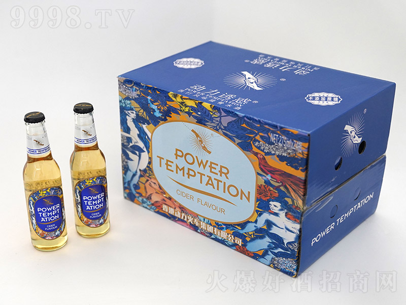 ��(d��ng)���T�������L(f��ng)ζˮ��ľ�Ǿơ�3.5�� 275ml��24ƿ��