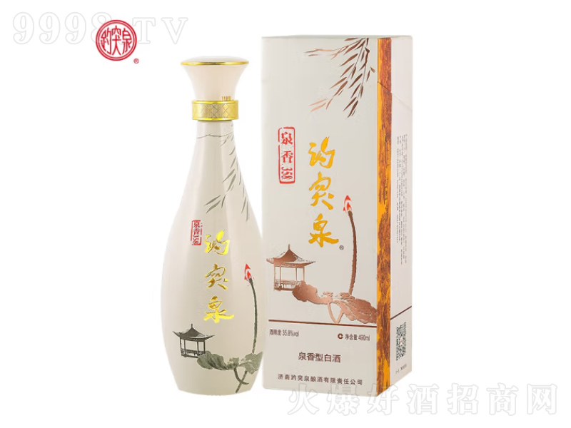 ��ͻȪ������ͻȪ�׾�Ȫ��358�����͡�40��490ml��