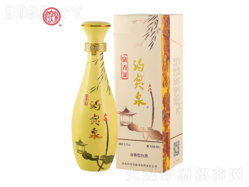 ��ͻȪ������ͻȪ�׾�Ȫ��398�����͡�40��490ml��