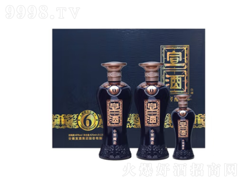 ��������6С���������͡�40��425mL+125mL��