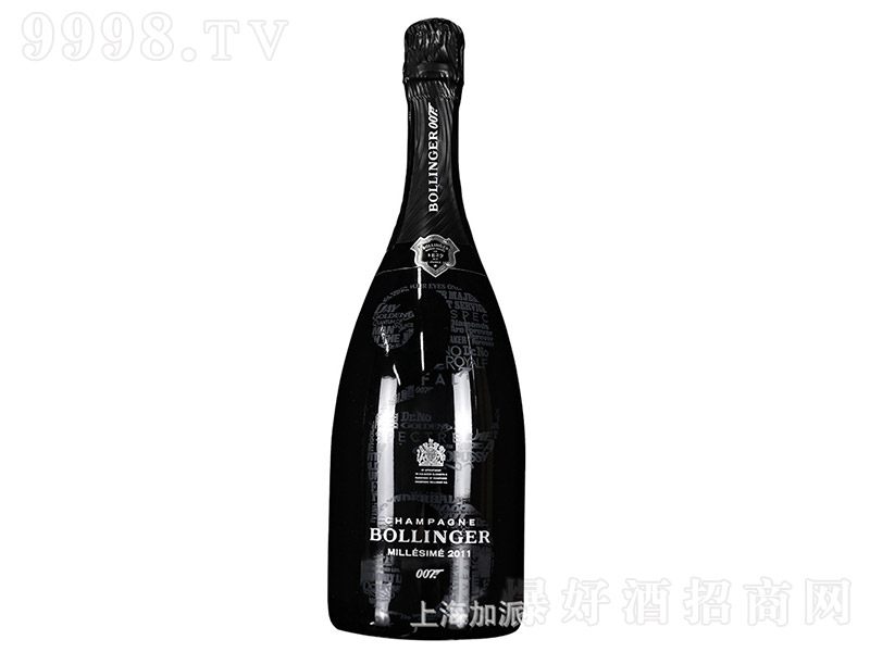�������־���Bollinger��007�������㙉��750ml��-�t�����Ϣ