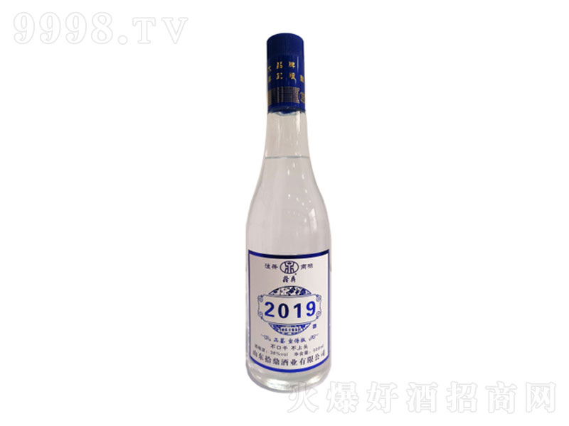 ʰ��Ʒ�b������2019�����;ơ�52��500ml��