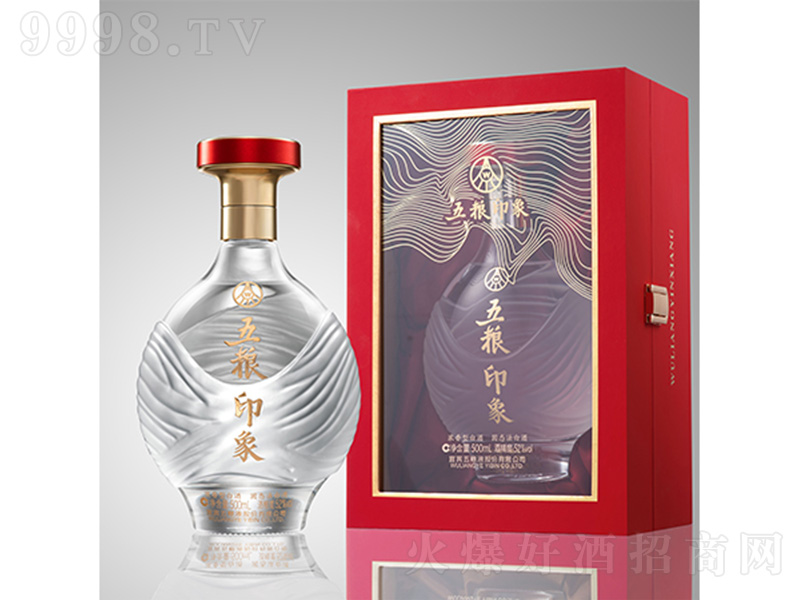 ��Zӡ��ˮ���b �����͡�52��500ml��