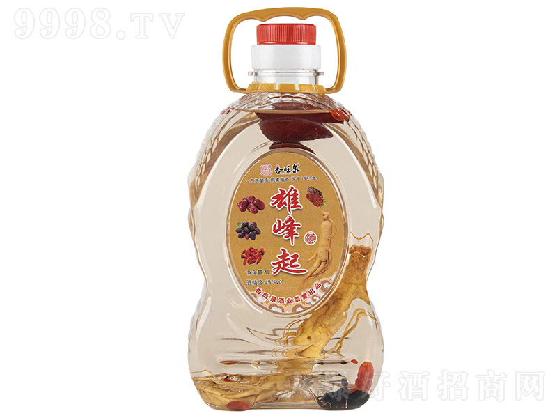 ����Ȫ�۷���ơ�45�� 1L��