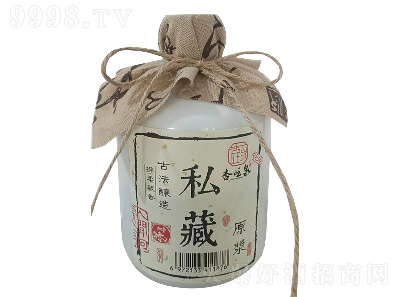 ����Ȫ��˽��ԭ�{��52�� 500ml��