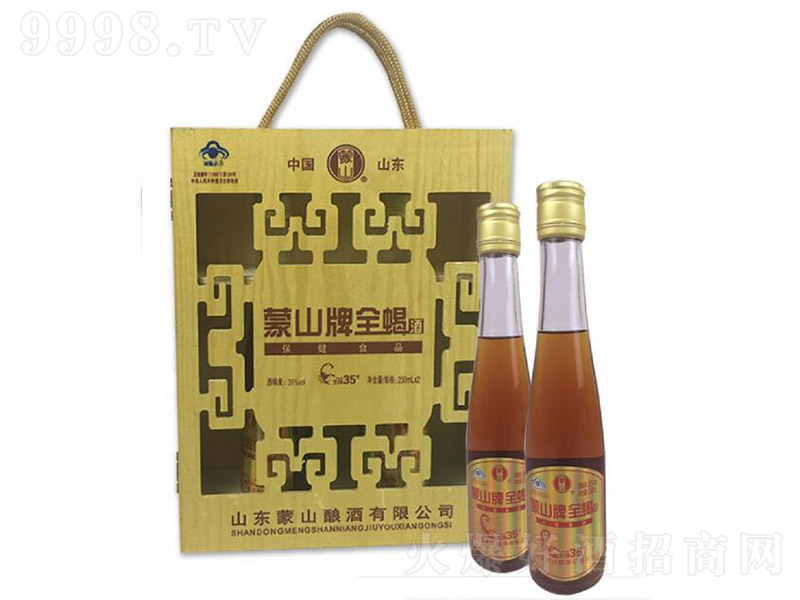 ��ɽ��ȫЫ�ƣ�ľ�У���35�� 230ml��