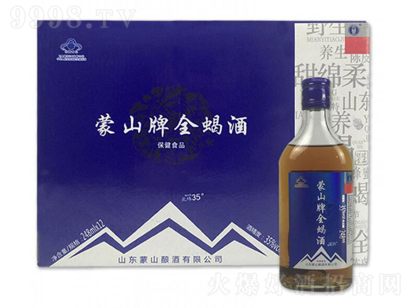 ��ɽ��ȫЫ�ƣ�һֻЫ�ӣ���35�� 248ml��