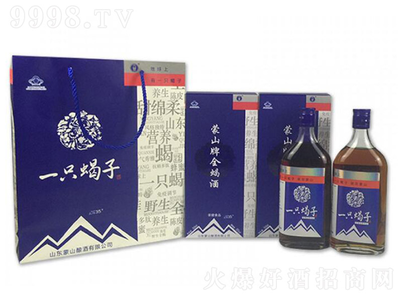 ��ɽ��ȫЫ�ƣ�һֻЫ�ӣ���35�� 500ml��