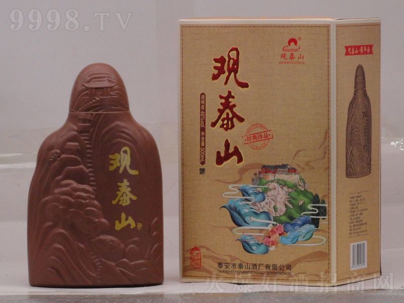 �^̩ɽ�ƽ�(j��ng)����Ʒ�����͡�46��500ml��