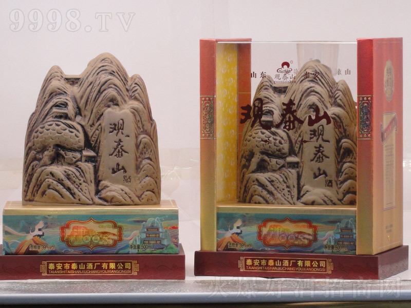 �^̩ɽ����Ʒ�����;ơ�39��500ml��