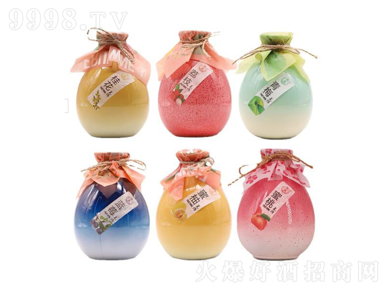 ��һ�ҹ��ƾ����ӹ���֦Ůʿ΢����6��500ml��