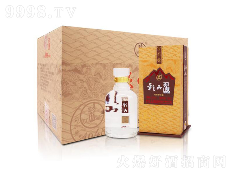 ��ɽ�Ʋ�ɽ1948�Ѳ؝����͡�53��460ml��