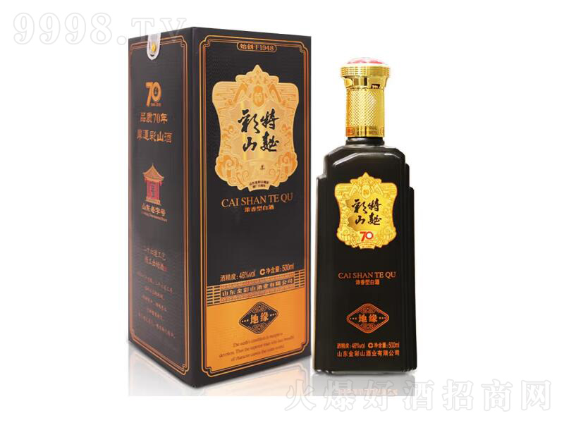 ��ɽ�Ʋ�ɽ�����ؾ������͡�46��500ml��