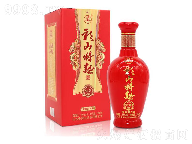 ��ɽ�Ƽt������;ơ�38��500ml��