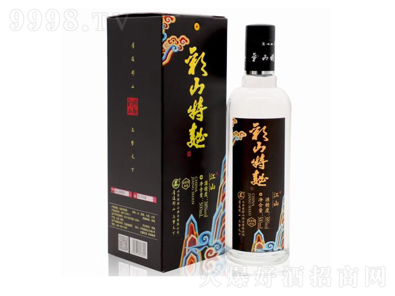 ��ɽ������ɽ�����;ơ�38��500ml��