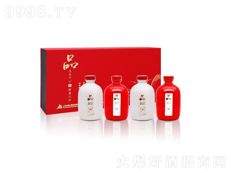 ��ɽ����Ʒ�����͡�52��200ml��