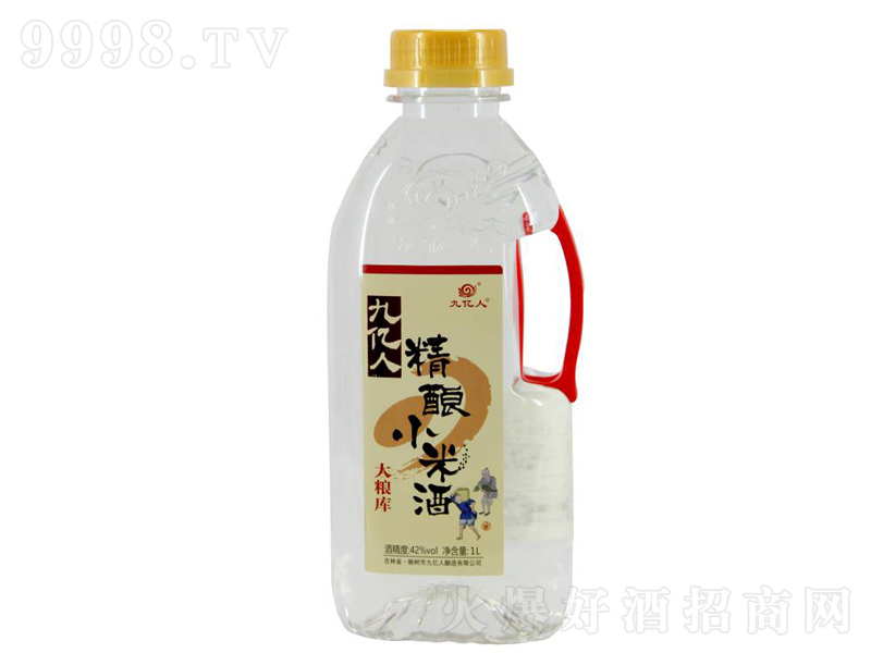 �Ń|�˾��С�׾������;ơ�42��1000ml��