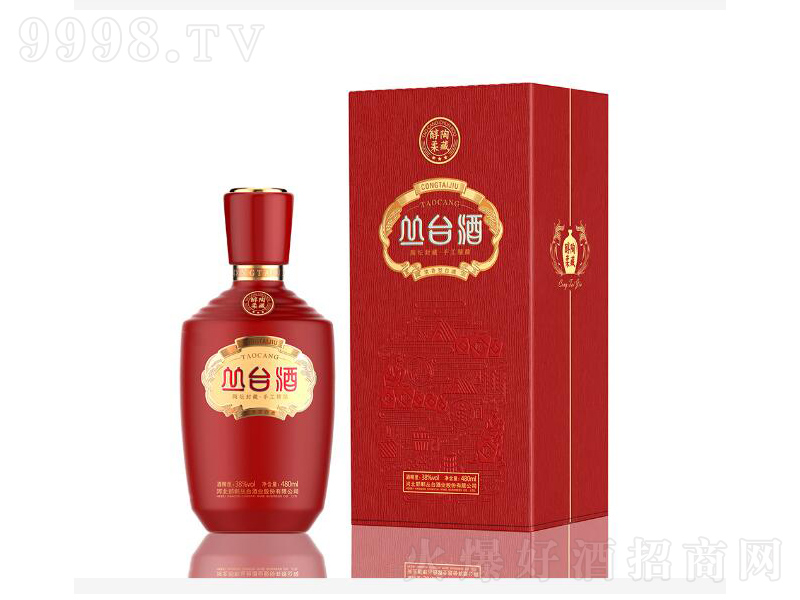 ���_�ƣ��ղش��ᣩ�����;ơ�38��480ml��