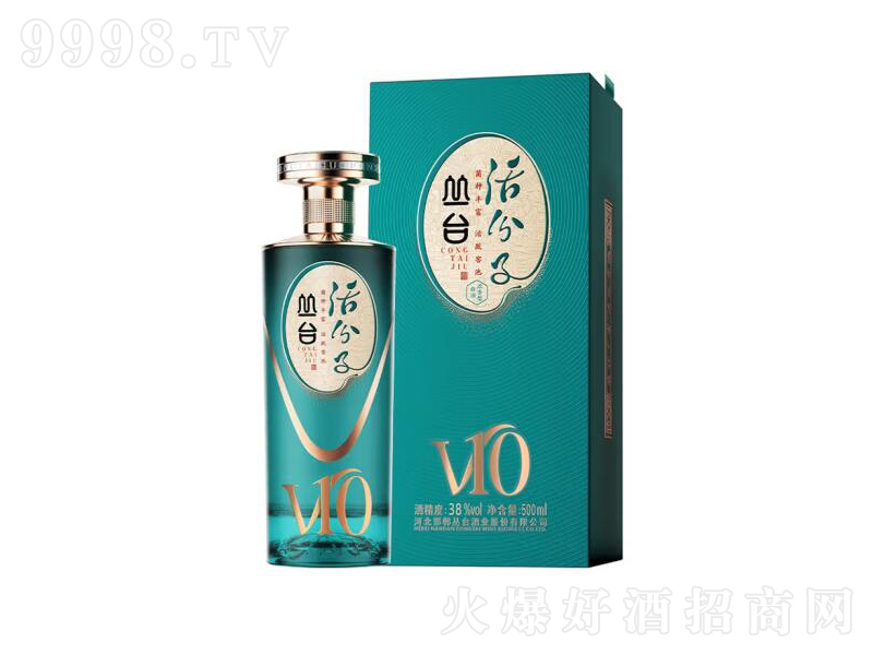 ���_�ƻ����V10�����͡�38��500ml��