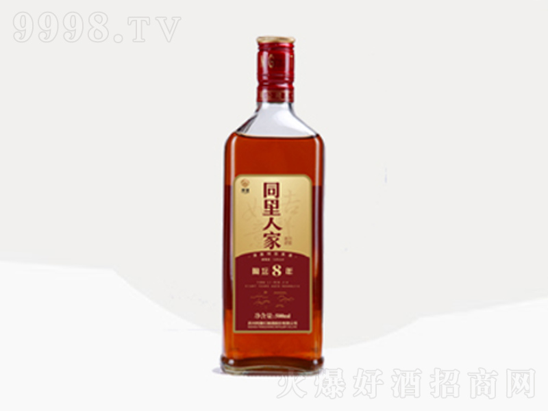 ͬ���˼��S��-�Չ�8�꡾10��480ml��