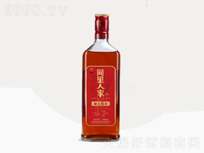 ͬ���˼��S��-�Չ�6�꡾10��480ml��