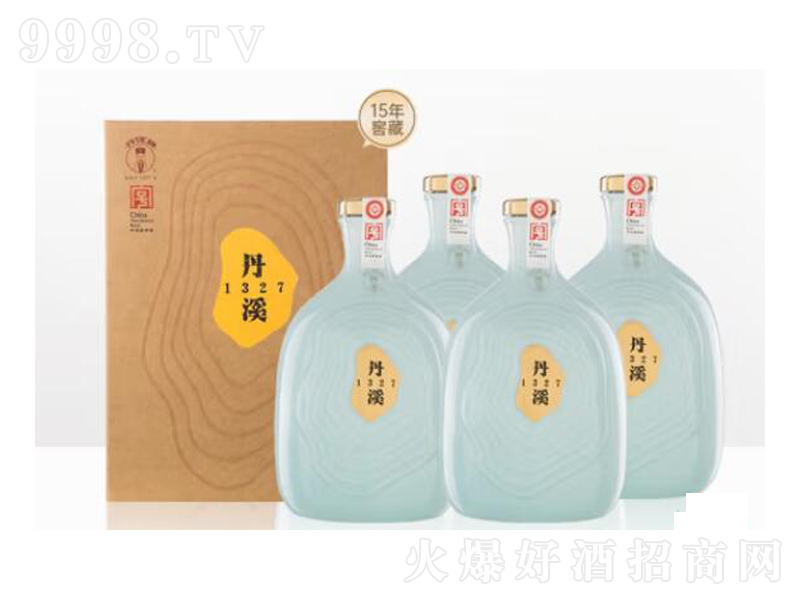 ��Ϫ�Ƽt���S��1327ϵ����ɣ�15�꣩����͡�15��500ml��